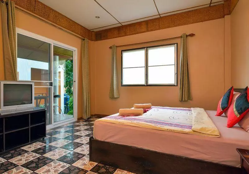 Hotel Ploy Inn Koh Chang