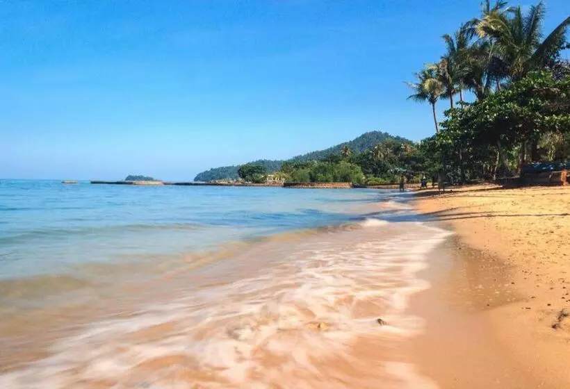 Hotel Ploy Inn Koh Chang