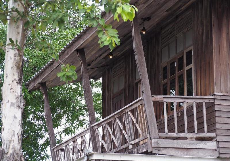 호텔 Snooze Poshtel