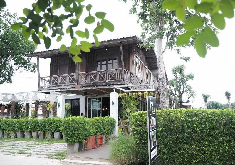 호텔 Snooze Poshtel