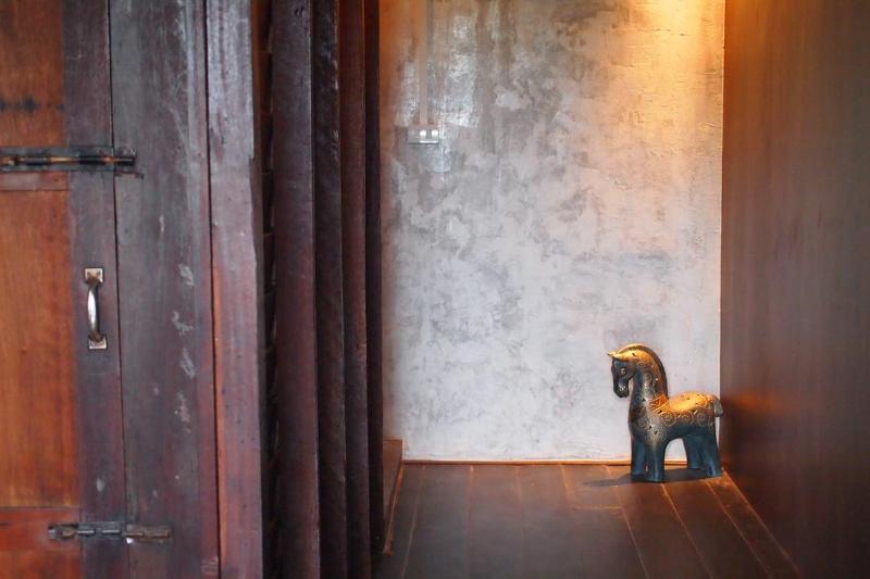 호텔 Snooze Poshtel