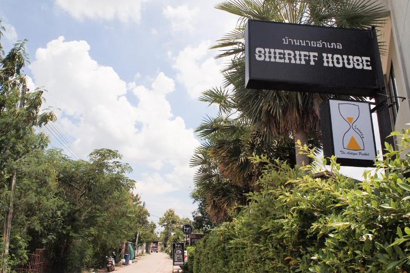 호텔 Snooze Poshtel