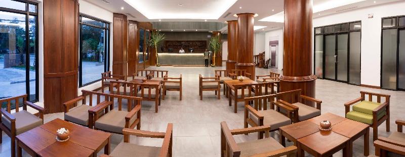 Hotel The Palm Bay Resort