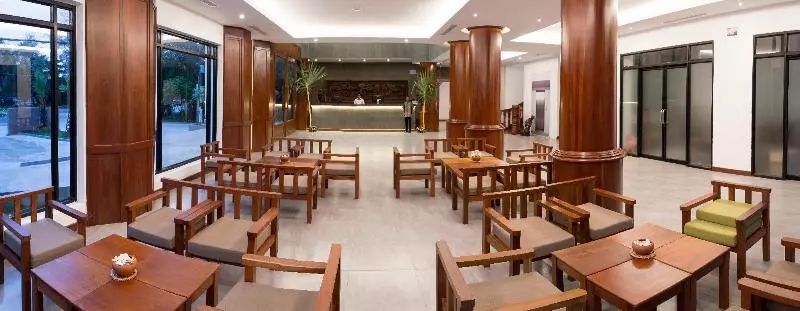 ホテル The Palm Bay Resort