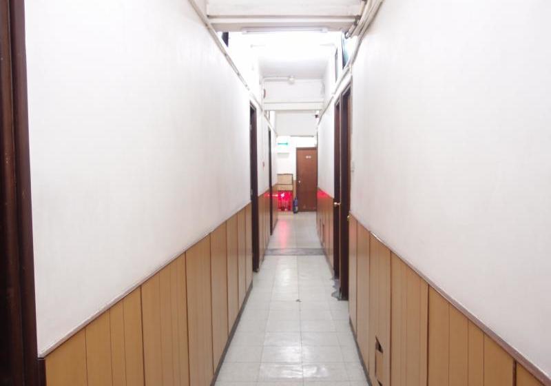 酒店 Villa Tong Keng