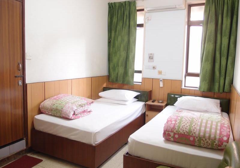 酒店 Villa Tong Keng