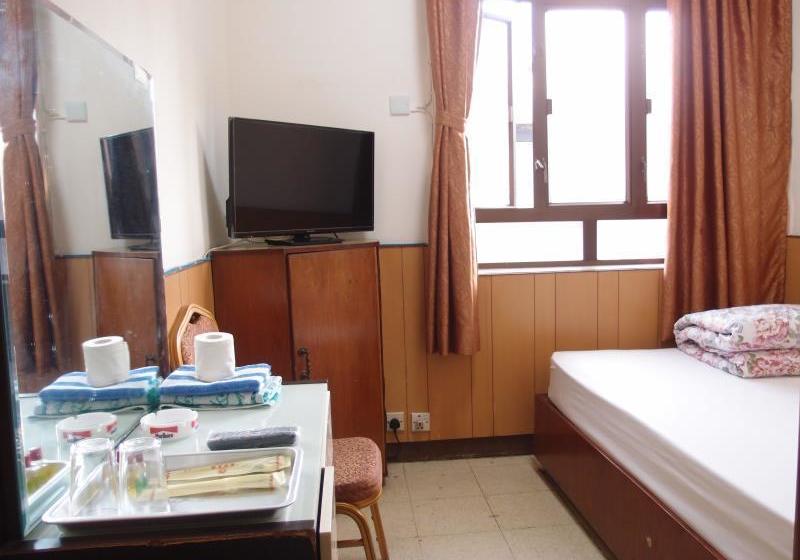 酒店 Villa Tong Keng