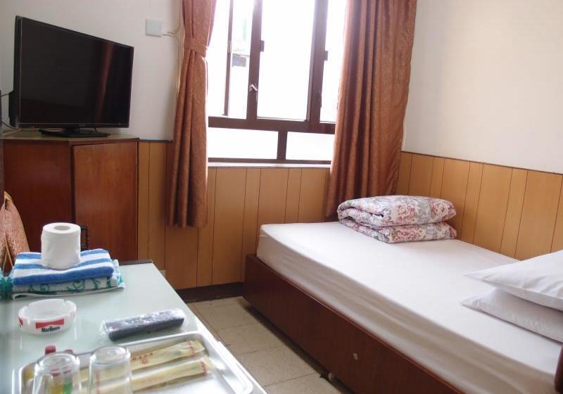 酒店 Villa Tong Keng