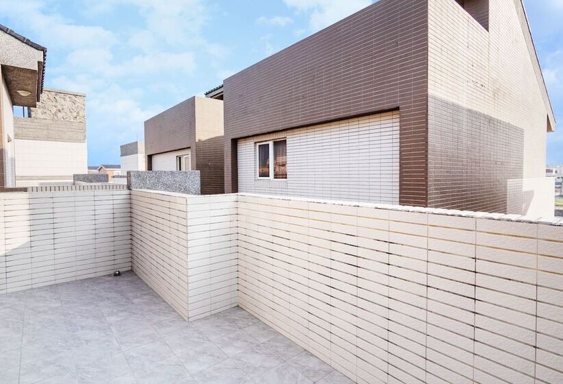 پانسیون Ching Yue B&b