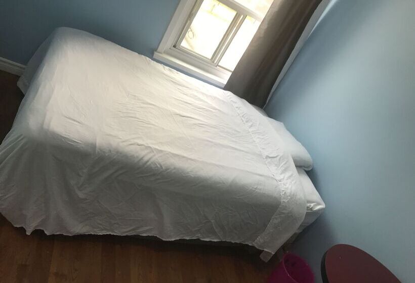 펜션 Dundas Guest House