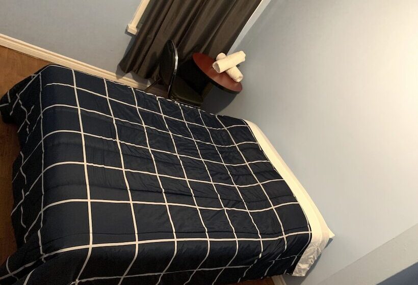 펜션 Dundas Guest House