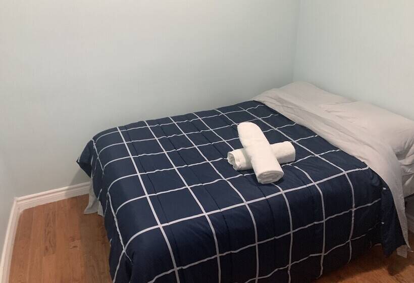 펜션 Dundas Guest House