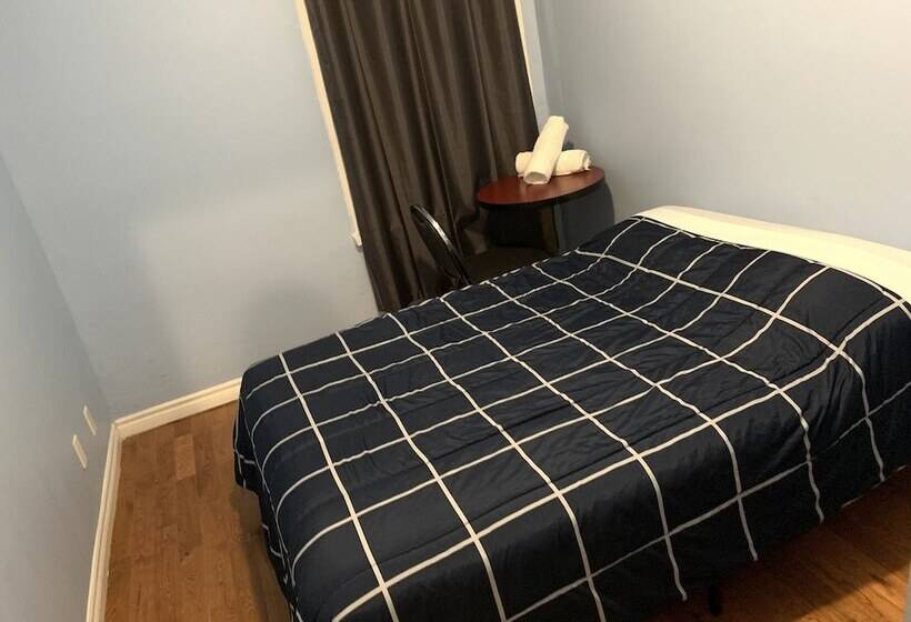 펜션 Dundas Guest House