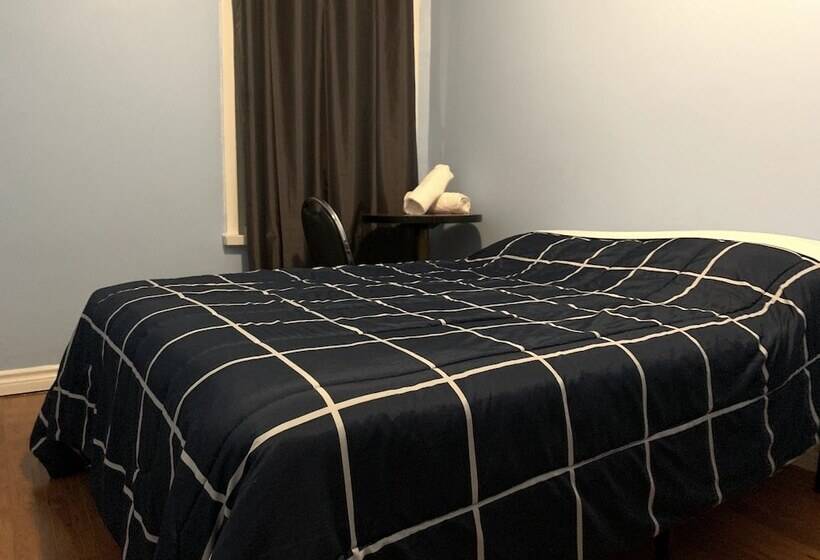 펜션 Dundas Guest House