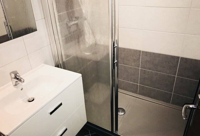 بنسيون Gite La Balaguère T2