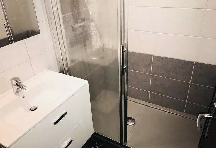 پانسیون Gite La Balaguère T2
