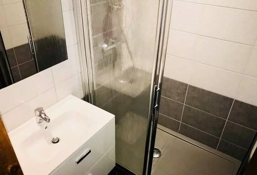 پانسیون Gite La Balaguère T2