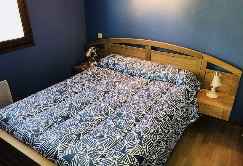 بنسيون Gite La Balaguère T2