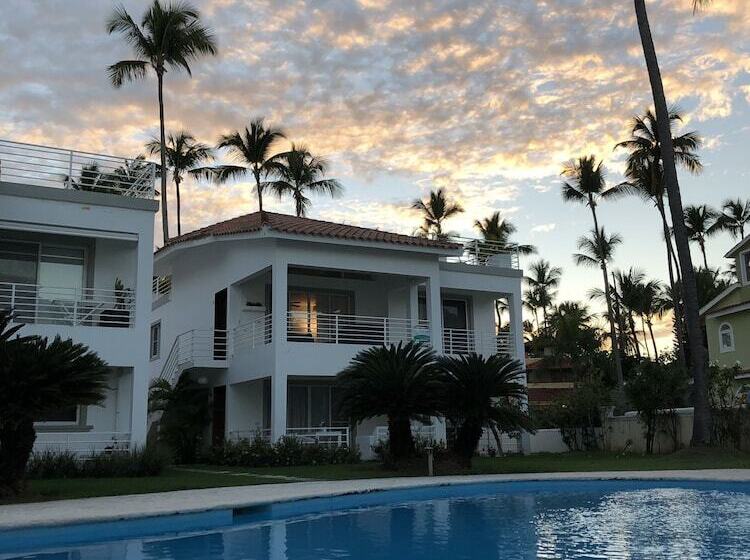 Truecost Resort Villas Paradise