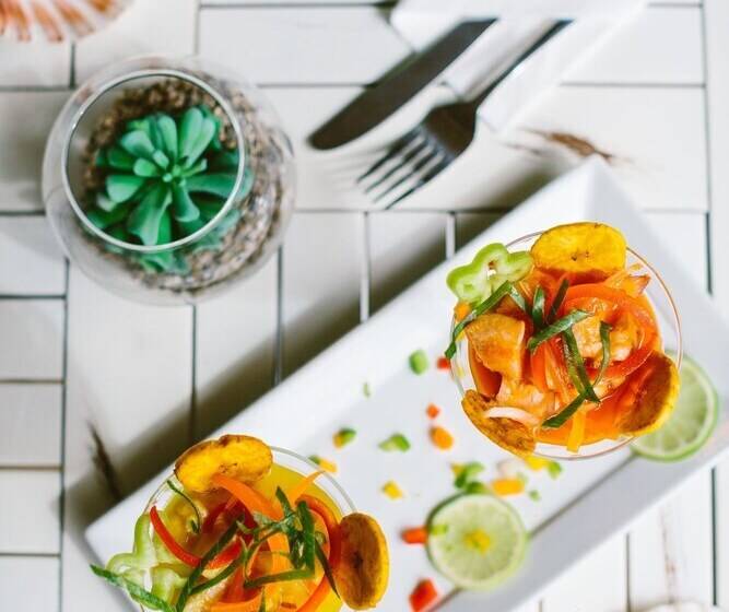 Truecost Resort Villas Paradise