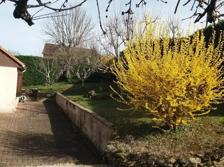 ベッドアンドブレックファースト Chambres Chez L Habitant Coco2