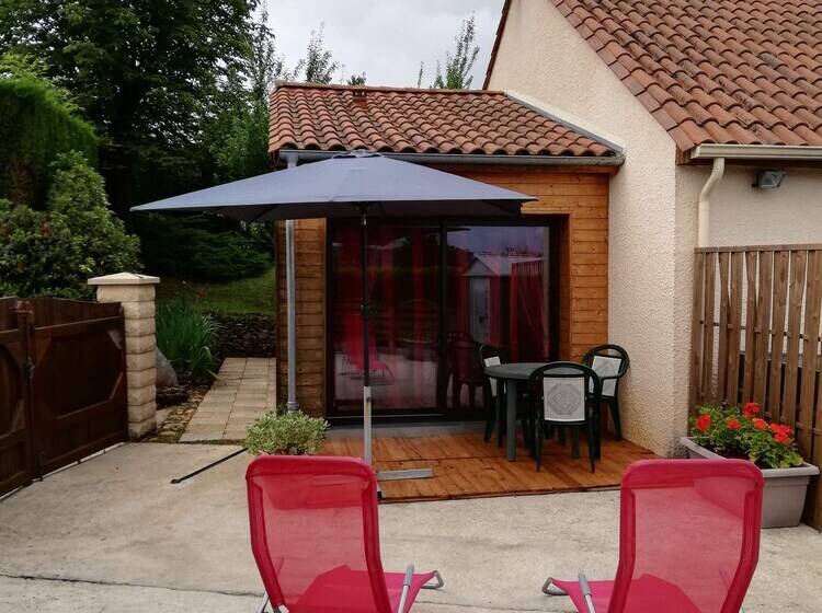 민박 Chambres Chez L Habitant Coco2