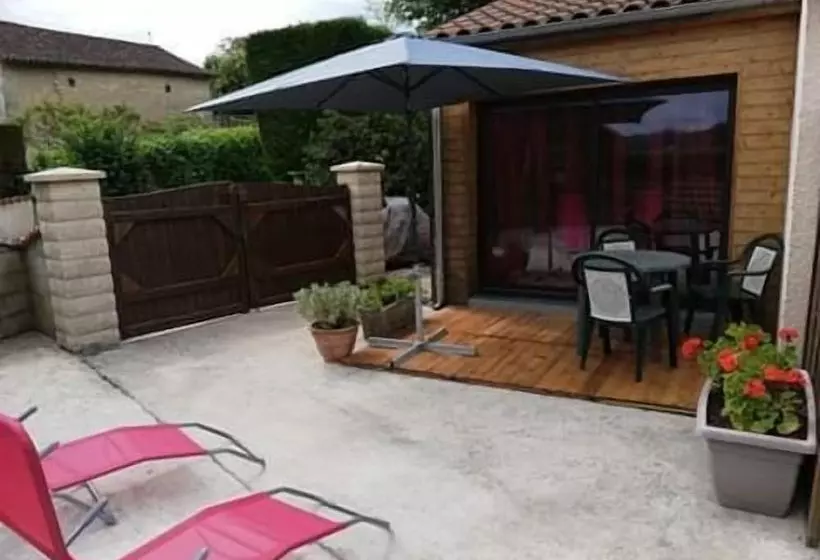 ベッドアンドブレックファースト Chambres Chez L Habitant Coco2