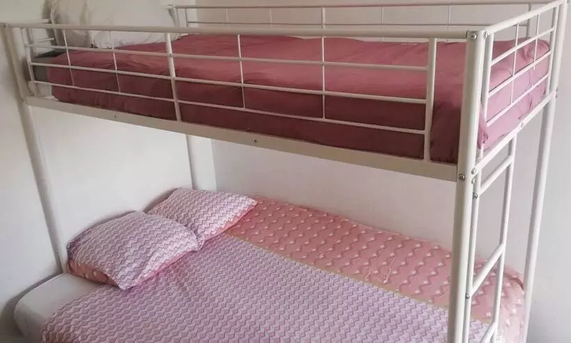 ベッドアンドブレックファースト Chambres Chez L Habitant Coco2