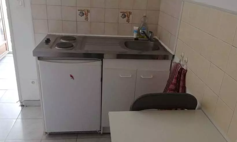 ベッドアンドブレックファースト Chambres Chez L Habitant Coco2