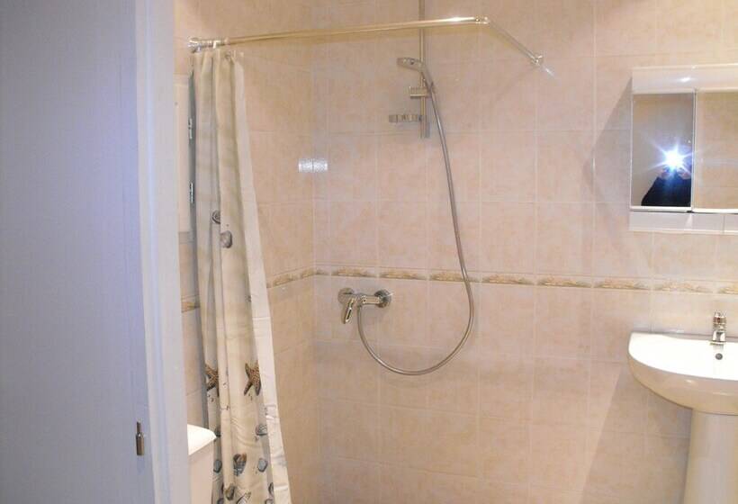 민박 Chambres Chez L Habitant Coco2