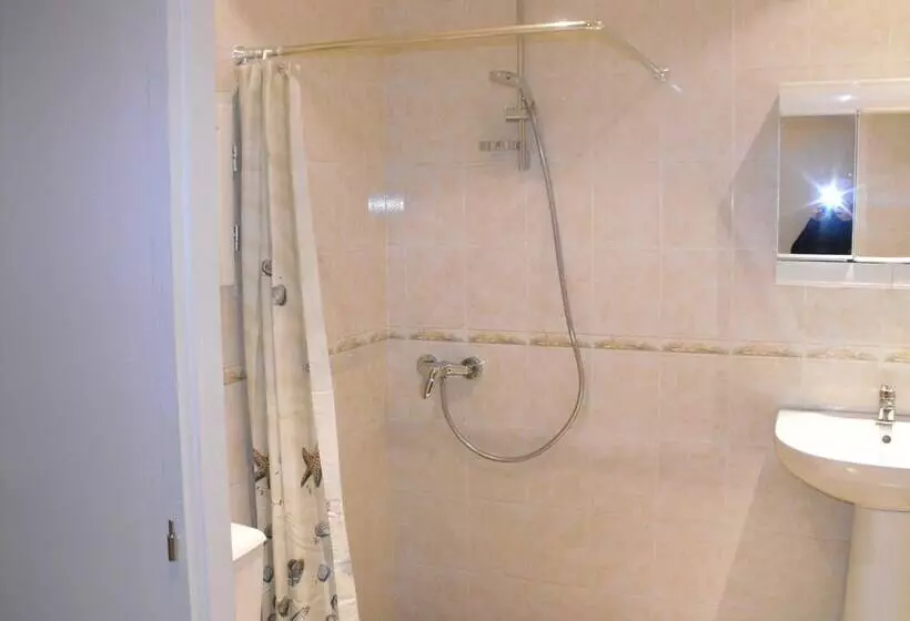 ベッドアンドブレックファースト Chambres Chez L Habitant Coco2