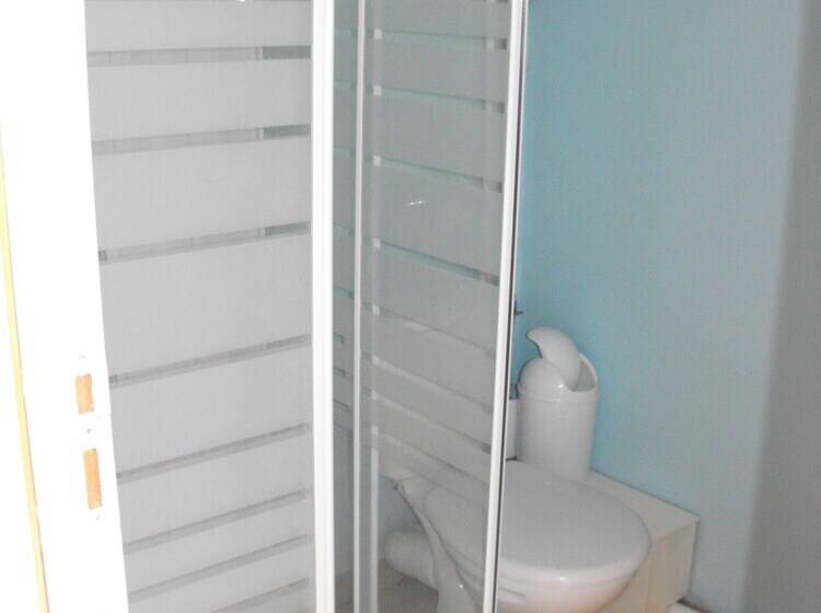 민박 Chambres Chez L Habitant Coco2