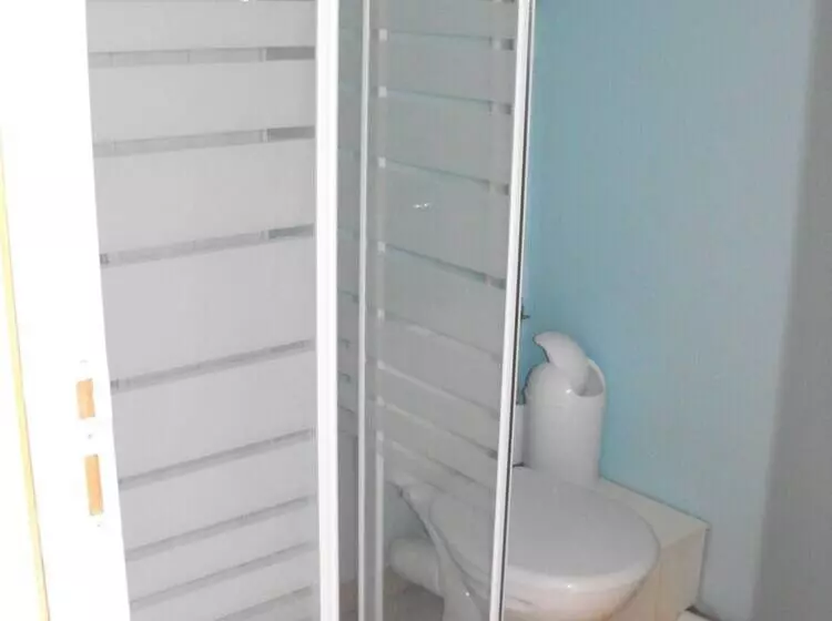 ベッドアンドブレックファースト Chambres Chez L Habitant Coco2