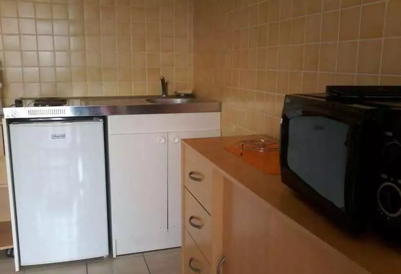 ベッドアンドブレックファースト Chambres Chez L Habitant Coco2