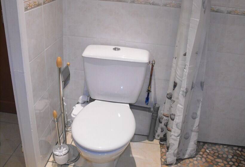 민박 Chambres Chez L Habitant Coco2