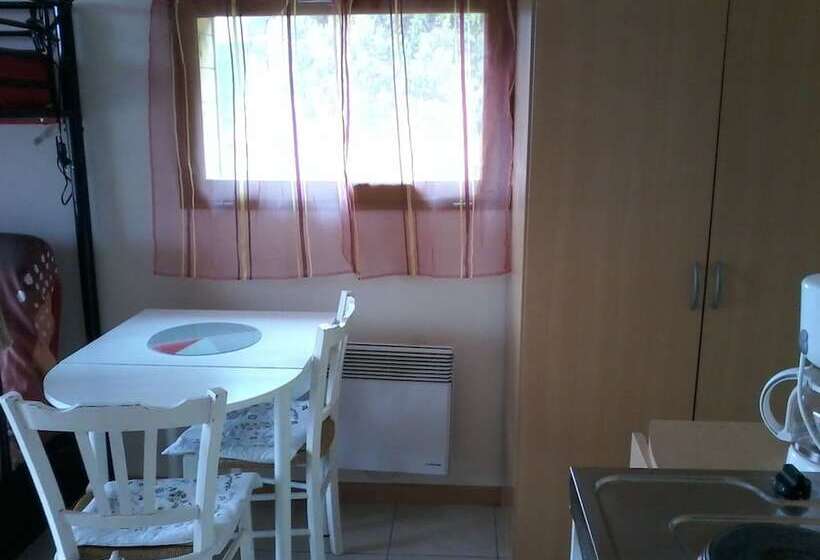 민박 Chambres Chez L Habitant Coco2