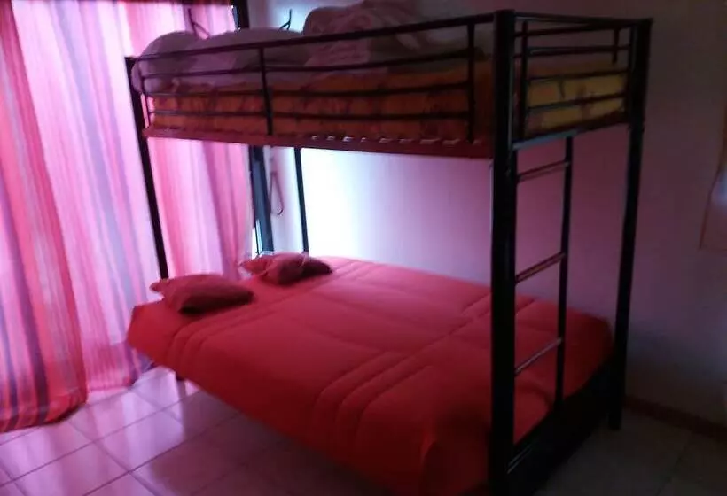 ベッドアンドブレックファースト Chambres Chez L Habitant Coco2