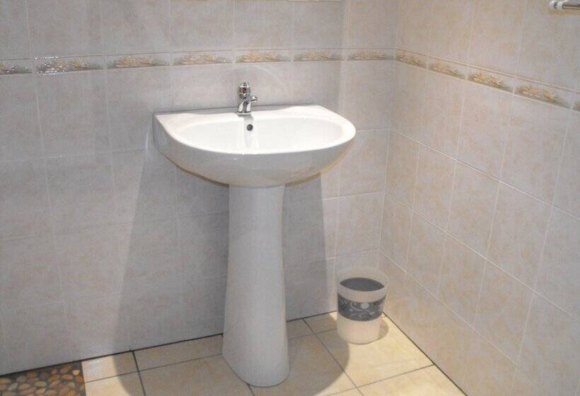 민박 Chambres Chez L Habitant Coco2