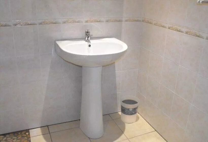 ベッドアンドブレックファースト Chambres Chez L Habitant Coco2