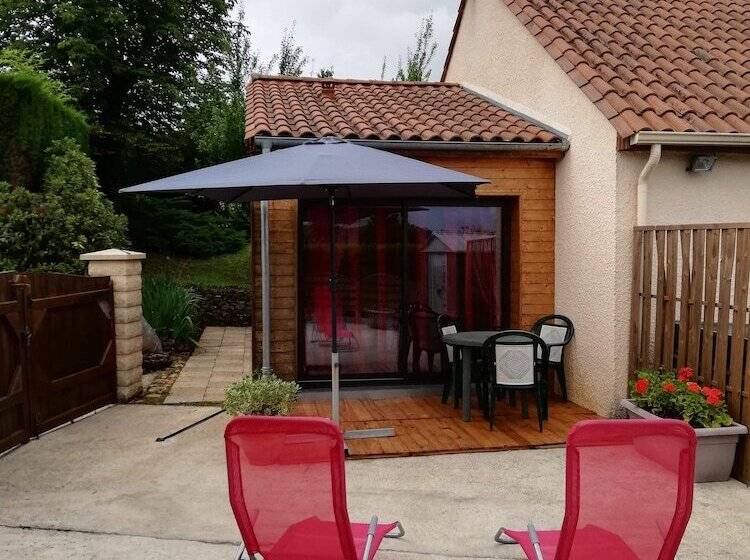 민박 Chambres Chez L Habitant Coco2