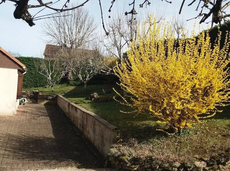 민박 Chambres Chez L Habitant Coco2