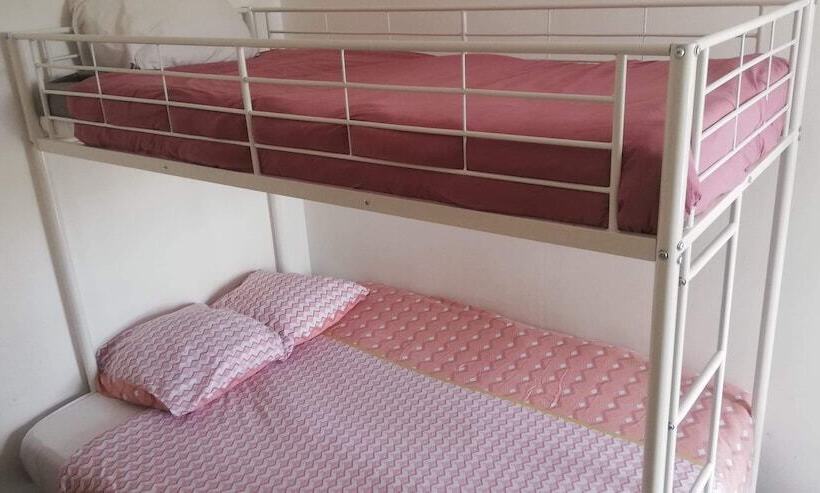 민박 Chambres Chez L Habitant Coco2