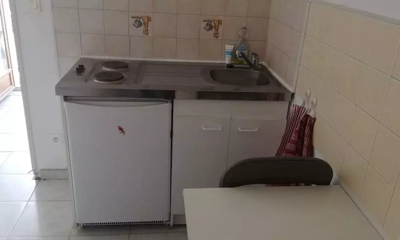 ベッドアンドブレックファースト Chambres Chez L Habitant Coco2