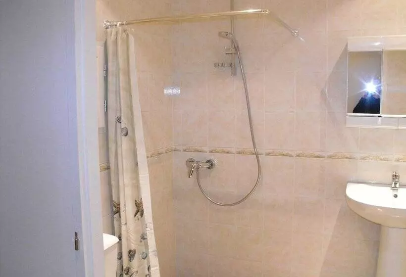 ベッドアンドブレックファースト Chambres Chez L Habitant Coco2