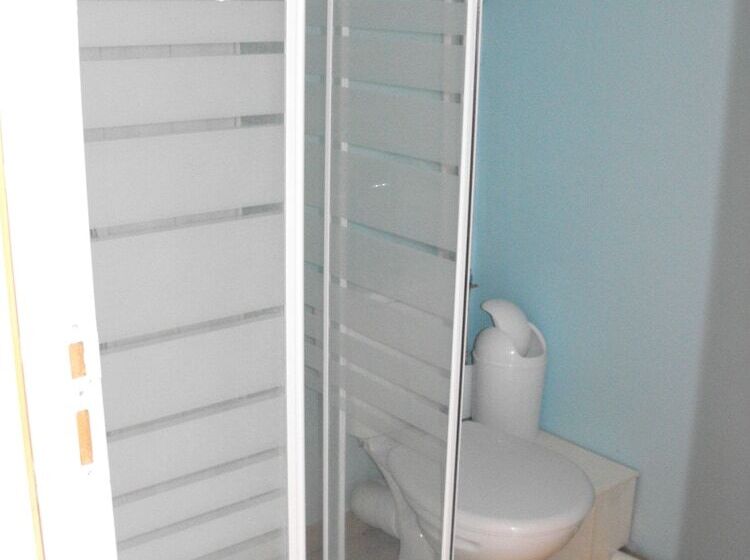 민박 Chambres Chez L Habitant Coco2