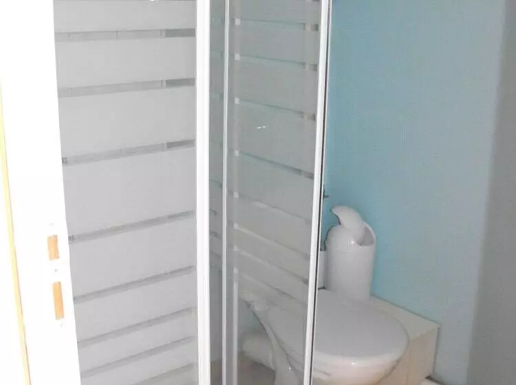 ベッドアンドブレックファースト Chambres Chez L Habitant Coco2