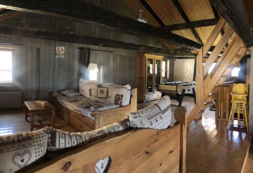 Gite En Duplex By Gites De France