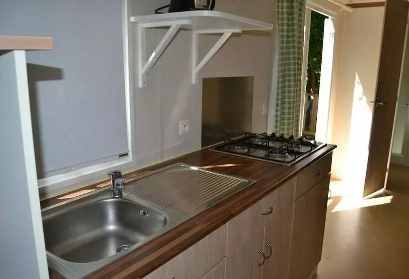 Hotelli Le Casque Roi