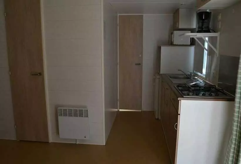 Hotelli Le Casque Roi