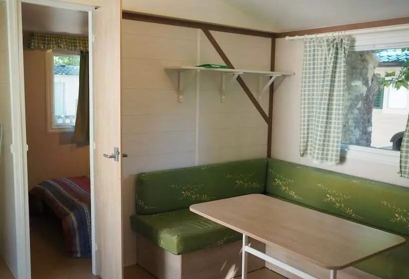 Hotelli Le Casque Roi